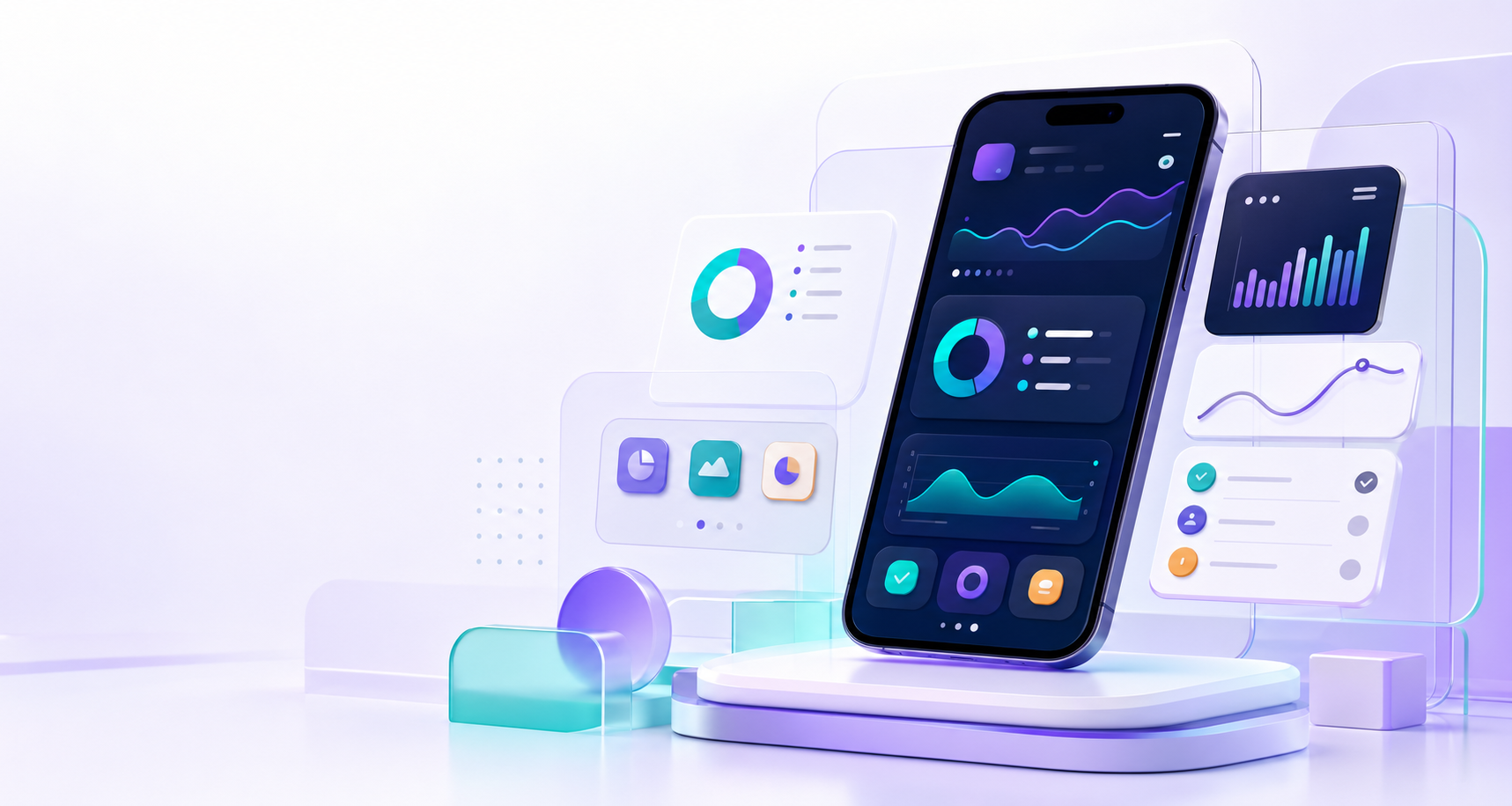 app carousel preview